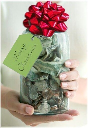 Creative Ways To Give A Gift (Give Money, Trips or Anything)