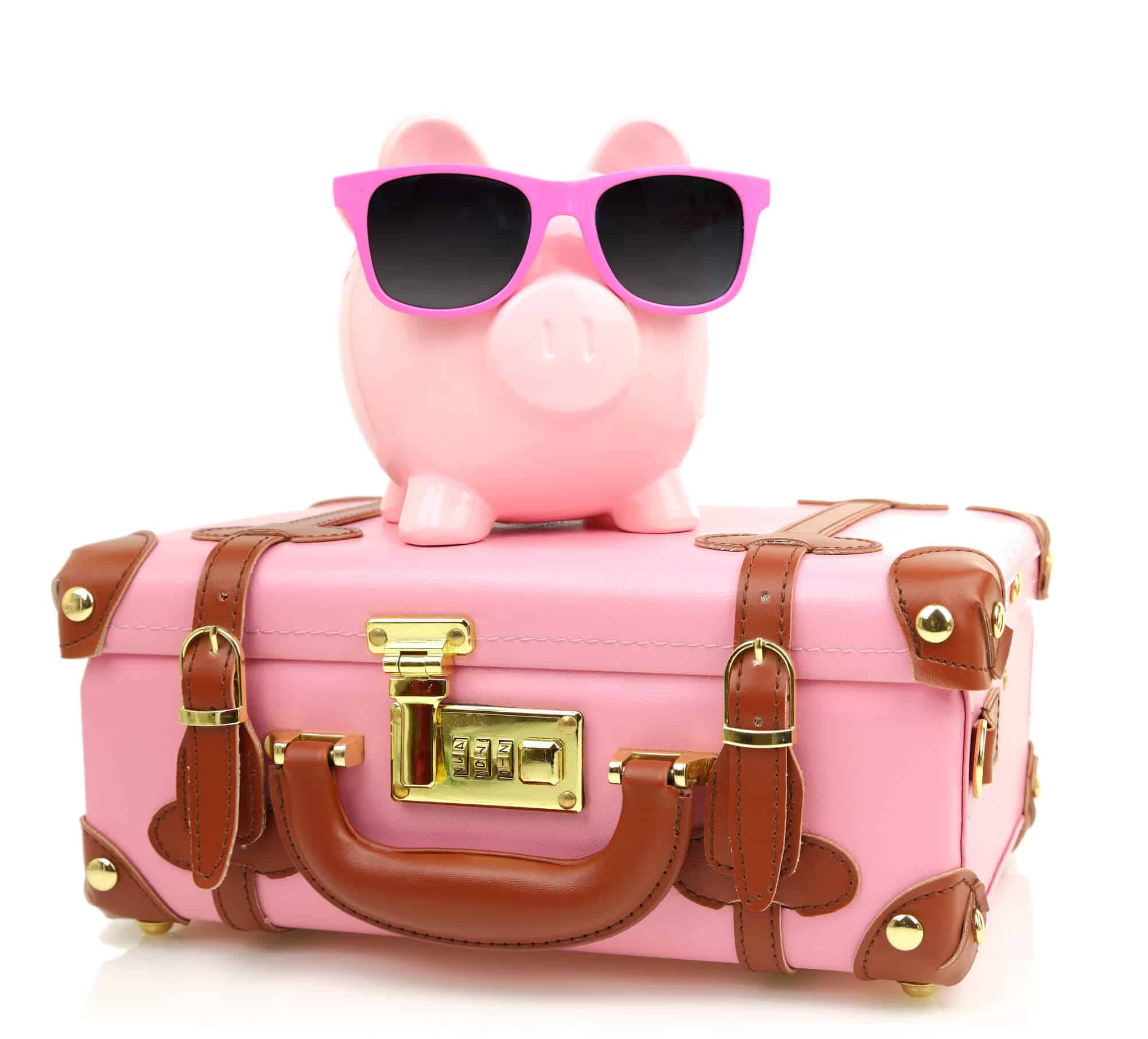 Creative Cartoon Piggy Bank, Unbreakable Plastic Cute Pink Pigs Money Bank  Box, Coin Banks for Girls and Boys,Best Gifts for Birthday, Christmas for  Home Decor 