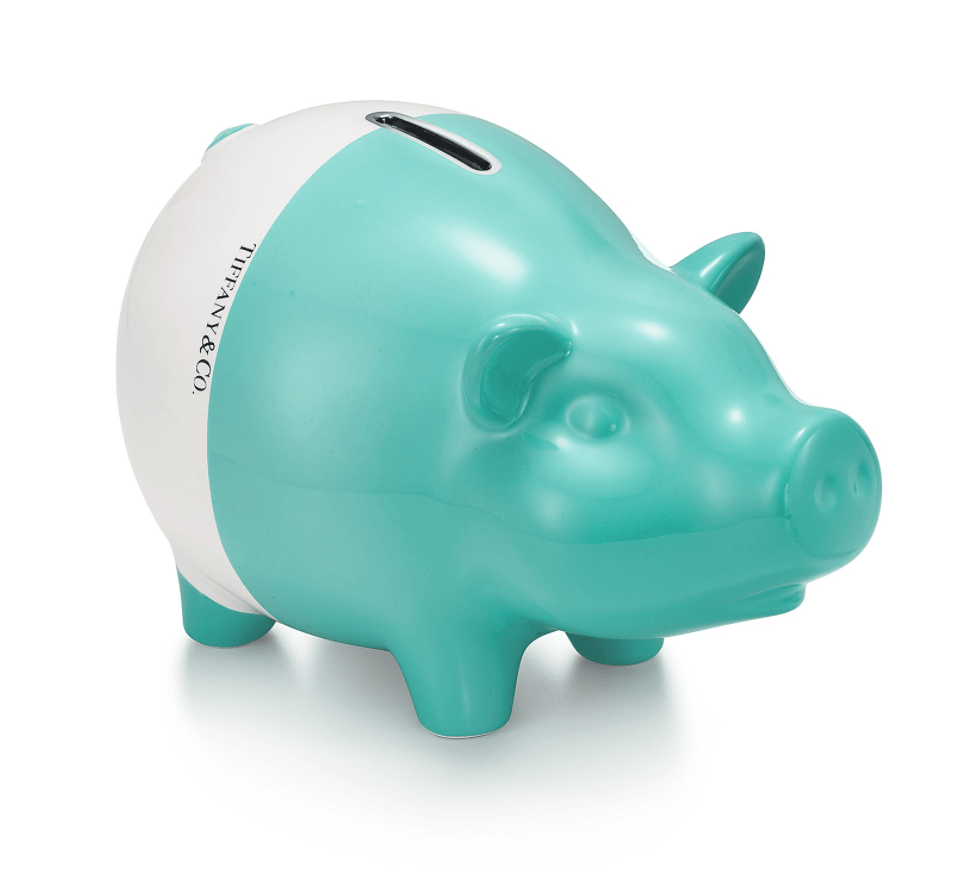 29 Piggy Banks That'll Even Inspire Adults To Save Their Change