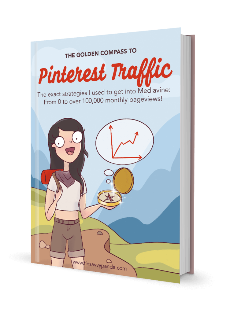How To Claim Your Website On Pinterest - Blog Savvy Panda