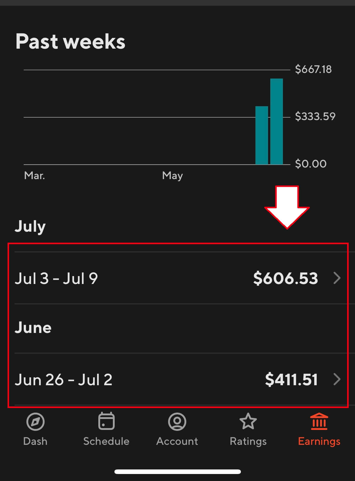 How Much Can You Make On DoorDash In A Day? Here's How Much I Earn on