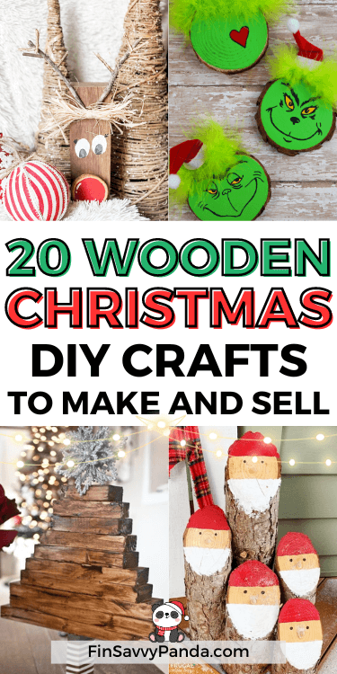 40 Easy Crafts to Make and Sell for Profit - DIY Crafts